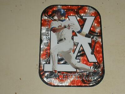 Nomar Garciaparra [Red] #3