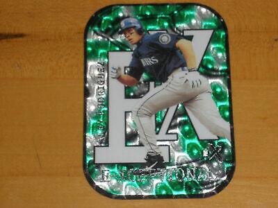 Alex Rodriguez [Green] #7