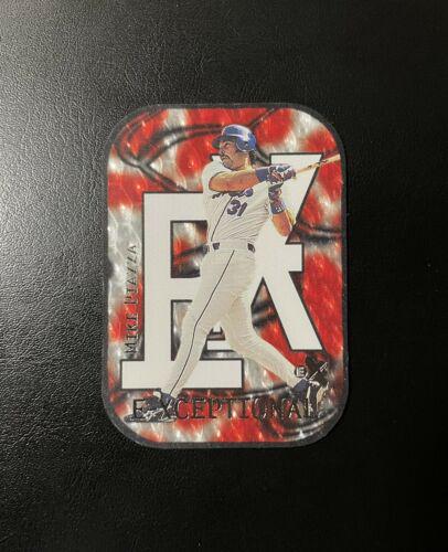 Mike Piazza [Red] #6