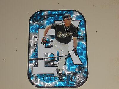 Cal Ripken Jr. [Blue] #8