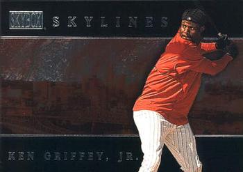 Ken Griffey, Jr #9SL