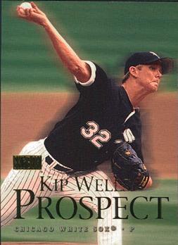 Kip Wells #209