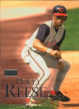 Pokey Reese #22