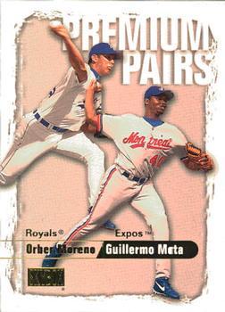 Orber Moreno, Guillermo Mota #249