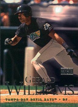 Gerald Williams #150