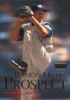 Ramon Ortiz #202
