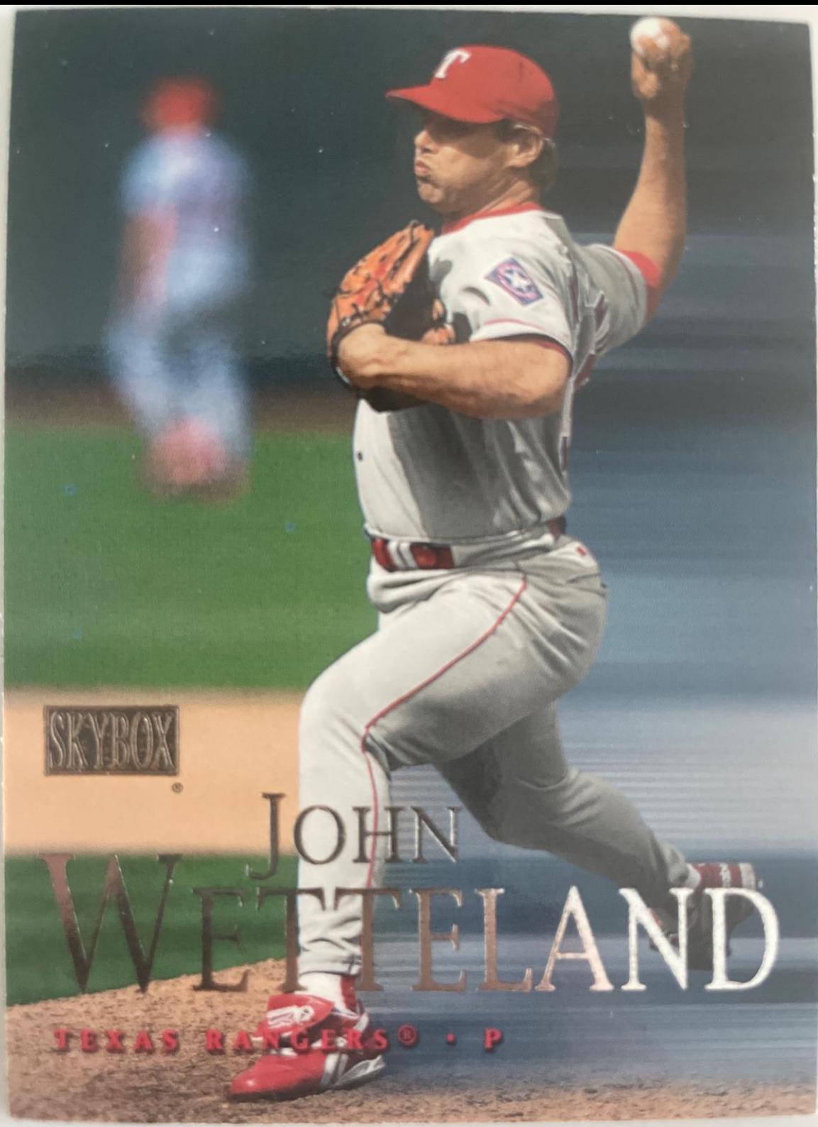 John Wetteland #67