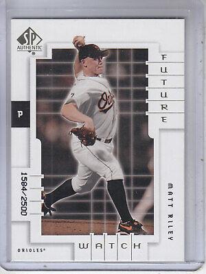 Matt Riley #111