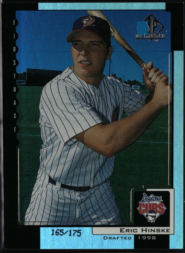 Eric Hinske #45