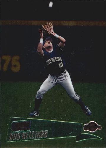 Ron Belliard #77