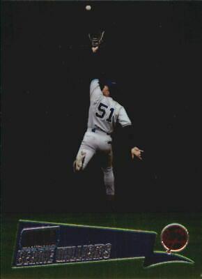 Bernie Williams #70