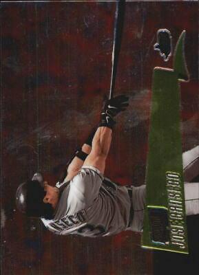 Jose Canseco #125
