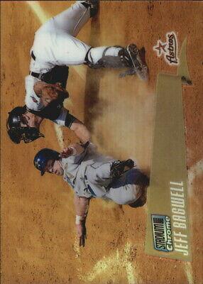 Jeff Bagwell [Refractor] #167