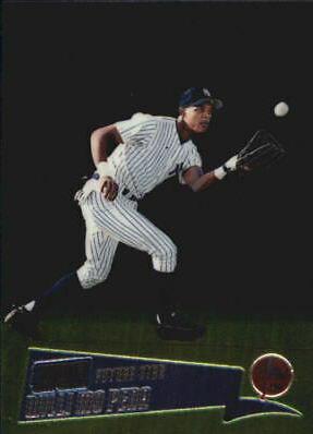 Willi Mo Pena #227