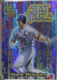 Mark McGwire [Refractor] #OTG7