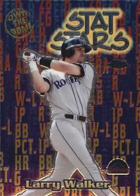 Larry Walker #OTG10