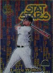 Larry Walker #OTG13