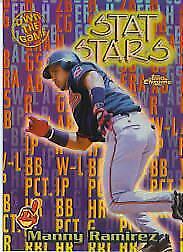 Manny Ramirez [Refractor] #OTG15