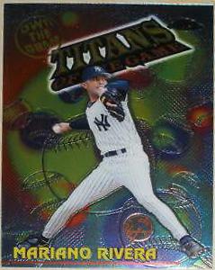 Mariano Rivera #OTG24