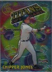 Chipper Jones #OTG22