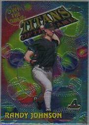 Randy Johnson #OTG27