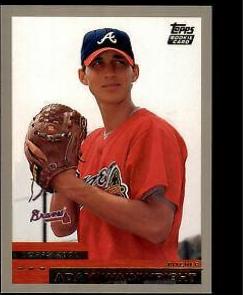 Adam Wainwright #T88