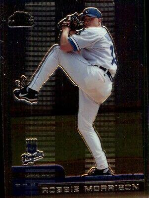 Robbie Morrison #T5