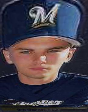 Ben Sheets #T10