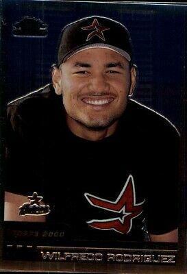 Wilfredo Rodriguez #T28