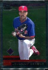 Jovanny Cedeno #T43