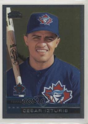 Cesar Izturis #T51