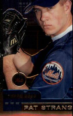 Pat Strange #T53