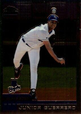 Junior Guerrero #T62