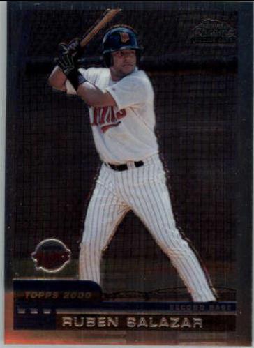 Ruben Salazar #T75