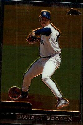 Dwight Gooden #T130
