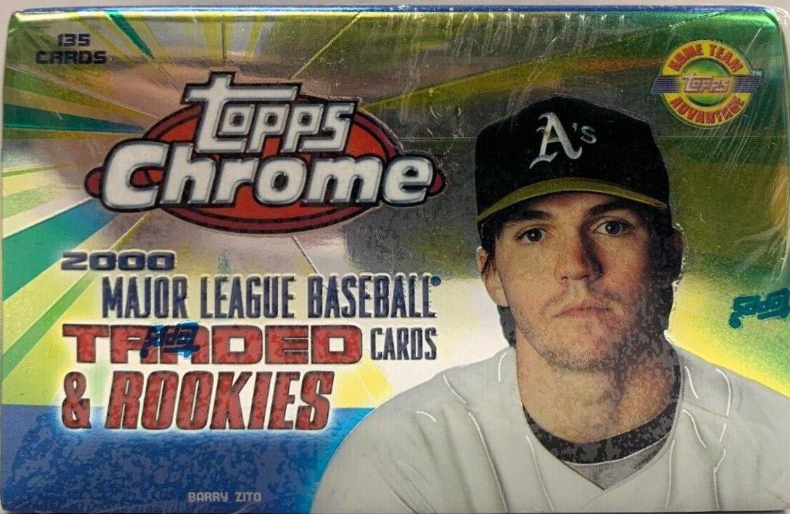 Hobby Box