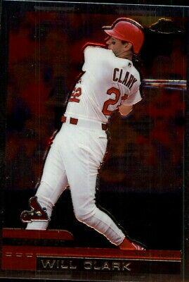 Will Clark #T129