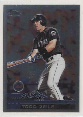 Todd Zeile #T107