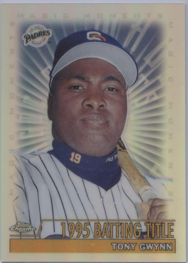 Tony Gwynn #240
