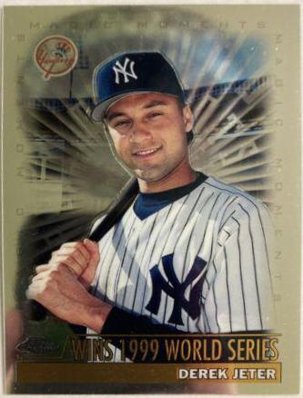 Derek Jeter #478