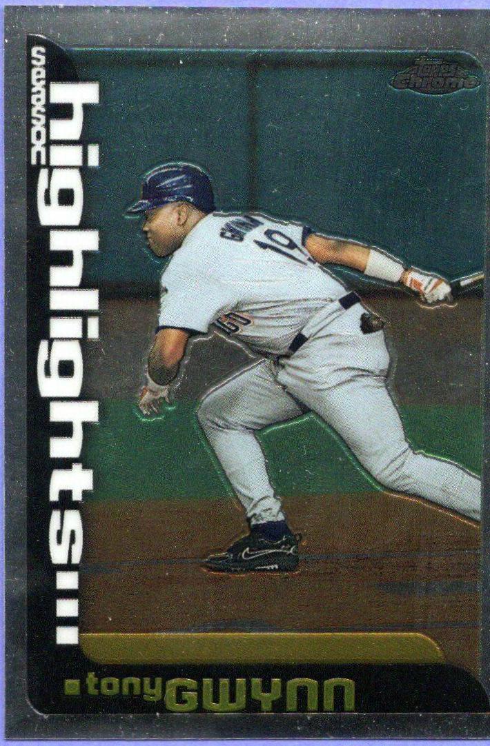 Tony Gwynn #459