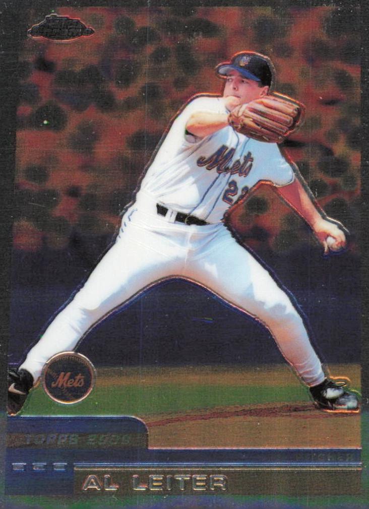 Al Leiter #280