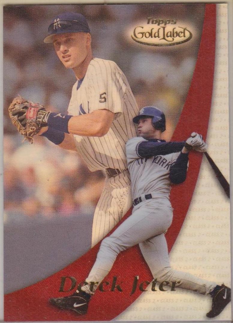 Derek Jeter #PP2