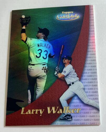Larry Walker [Class 2] #70
