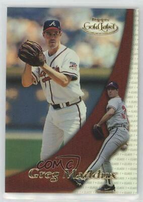 Greg Maddux [Class 1] #2