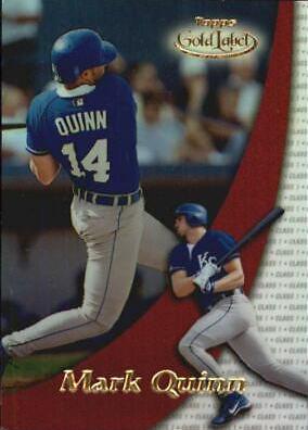 Mark Quinn [Class 1] #3