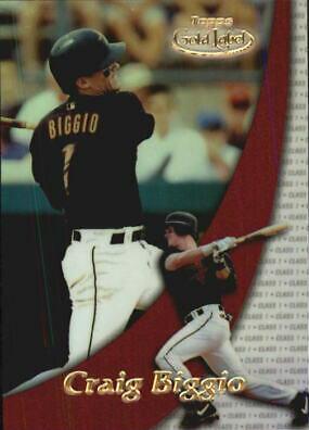 Craig Biggio [Class 1] #17