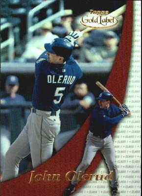 John Olerud [Class 1] #14