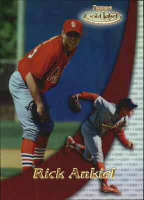 Rick Ankiel [Class 1] #15