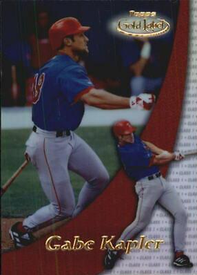 Gabe Kapler [Class 1] #21